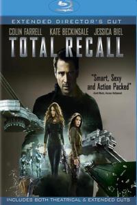 Total Recall 2012  [858]