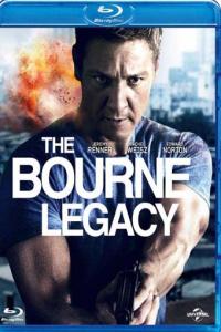 The Bourne Legacy  [863]