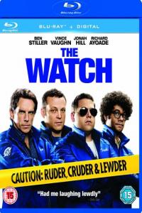 The Watch  [872]