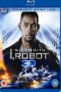 I, Robot 3D  [908]