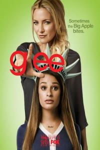 Glee : Season 4 (Episodes 17,18,19,20) مترجم