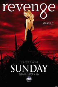 Revenge : Season 2 (Episodes 17,18,1,9,20) مترجم