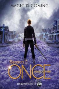 Once Upon a Time : Season 2 (Episodes 17,18,19,20) مترجم