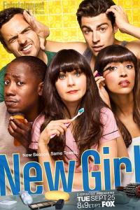 New Girl : Season 2 (Episodes 21,22,23,24) مترجم