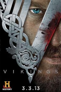 Vikings : Season 1 (Last Episodes 9) مترجم