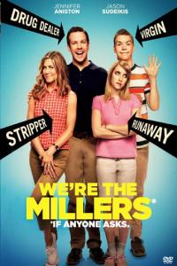 We're the Millers