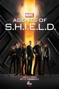 Agents of S.H.I.E.L.D. : Season 1 (Episodes 5,6,7,8) مترجم