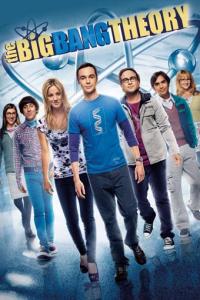 The Big Bang Theory : Season 7 (Episodes 5,6,7,8) مترجم