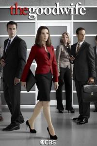 The Good Wife : Season 4 (Episodes 1,2,3,4) مترجم