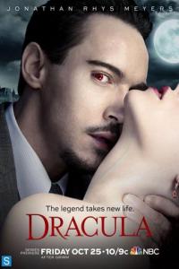 Dracula : Season 1 (Episodes 1,2,3,4) مترجم