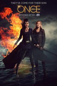 Once Upon a Time : Season 3 (Episodes 5,6,7,8) مترجم