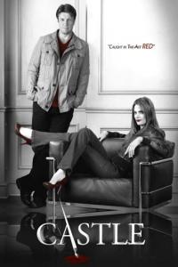 Castle : Season 6 (Episodes 5,6,7,8) مترجم