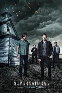 Supernatural : Season 9 (Episodes 5,6,7,8) مترجم