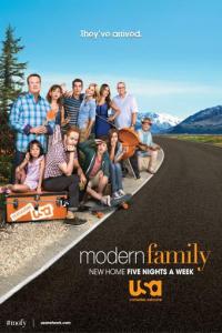 Modern Family : Season 5 (Episodes 5,6,7,8) مترجم