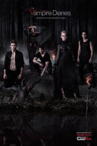 The Vampire Diaries : Season 5 (Episodes 5,6,7,8) مترجم