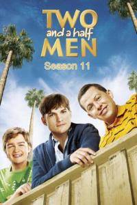 Two And A Half Men : Season 11 (Episodes 5,6,7,8) مترجم