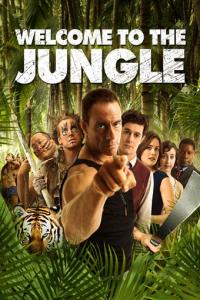 Welcome to the Jungle 2014