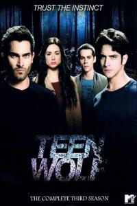 Teen Wolf : Season 3 (Episodes 17,18,19,20) مترجم