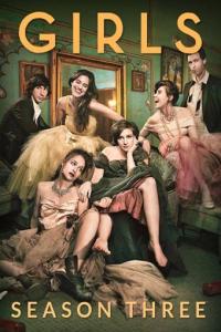 Girls : Season 3 (Episodes 1,2,3,4) مترجم