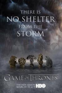 Game of Thrones : Season 4 (Episodes 1,2) مترجم