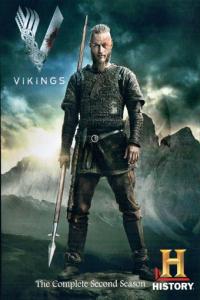 Vikings : Season 2 (Episodes 5,6,7,8) مترجم