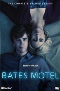 Bates Motel : Season 2 (Episodes 1,2,3,4) مترجم