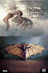 Da Vinci's Demons : Season 2 (Episodes 1,2,3,4) مترجم