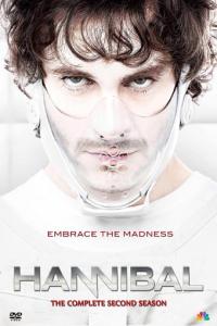 Hannibal : Season 2 (Last Episodes 5,6,7,8) مترجم