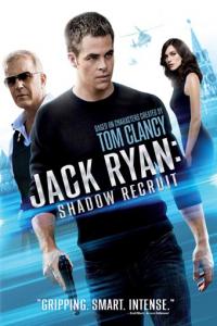 Jack Ryan : Shadow Recruit