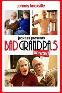 Jackass Presents : Bad Grandpa .5