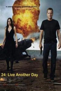 24 Live Another Day : (Last Episodes 11,12) مترجم