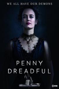 Penny Dreadful : Season 1 (Last Episodes 7,8) مترجم