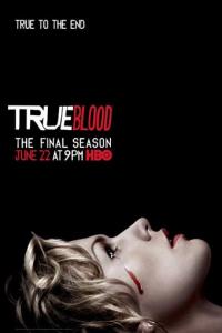 True Blood : Season 7 (Episodes 1,2,3,4) مترجم