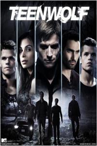 Teen Wolf : Season 4 (Episodes 1,2,3,4) مترجم