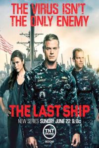 The Last Ship : Season 1 (Episodes 1,2,3,4) مترجم