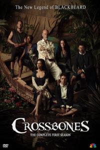 Crossbones : Season 1 (Episodes 1,2,3,4) مترجم