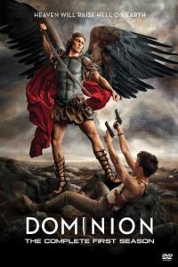 Dominion : Season 1 (Episodes 1,2,3,4) مترجم