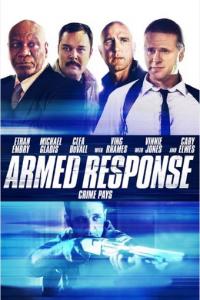 Armed Response : In Security