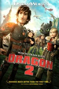 How to Train Your Dragon 2 