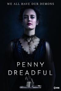Penny Dreadful : Season 1 