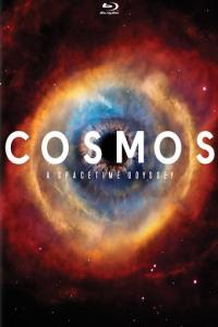 Cosmos : A SpaceTime Odyssey 