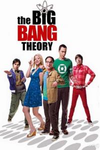 The Big Bang Theory : Season 8 (Episodes 9,10,11,12) مترجم