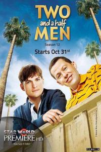 Two and a Half Men : Season 12 (Episodes 5,6,7,8) مترجم