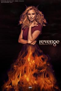 Revenge : Season 4 (Episodes 9,10,11,12) مترجم