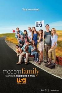 Modern Family : Season 6 (Episodes 9,10,11,12) مترجم