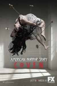 American Horror Story : Season 4 (Episodes 9,10,11,12) مترجم