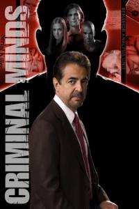 Criminal Minds : Season 10 (Episodes 5,6,7,8) مترجم