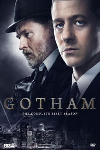 Gotham : Season 1 (Episodes 9,10,11,12) مترجم