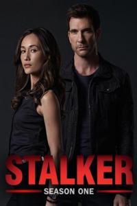 Stalker : Season 1 (Episodes 9,10,11,12) مترجم