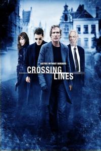 Crossing Lines : Season 2 (Episodes 9,10,11,12) مترجم